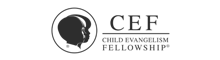 CEF CHILD EVANGELISM FELLOWSHIP